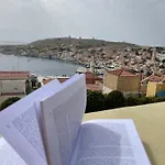 Nyaraló Marina Castellana *
