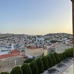 Marina Castellana Nyaraló