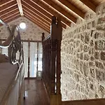 Nyaraló Marina Castellana Hálki