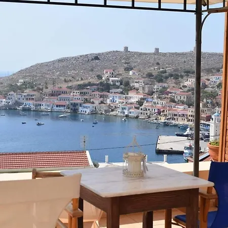 Marina Castellana * Chalki Town