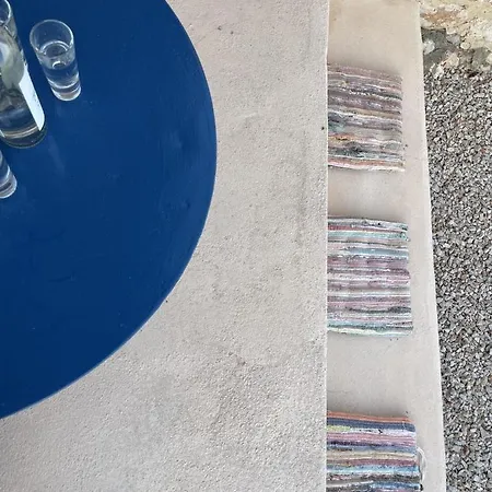 Marina Castellana * Chalki Town