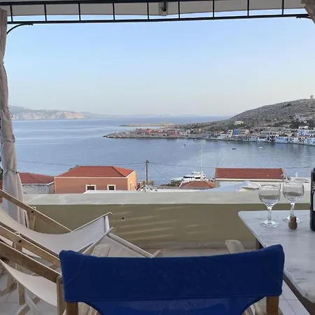 Marina Castellana * Chalki Town