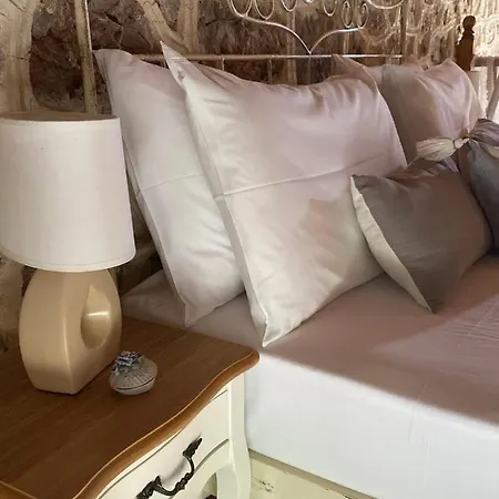 Marina Castellana Chalki Town