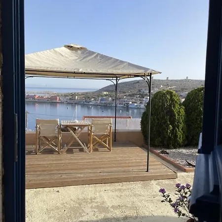 Marina Castellana Ferienhaus *