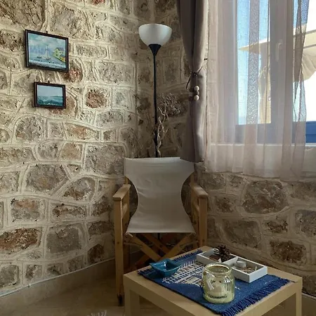 Marina Castellana Ferienhaus