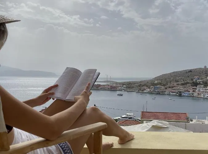 Marina Castellana 펜션 *