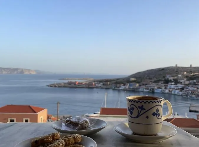 펜션 Marina Castellana