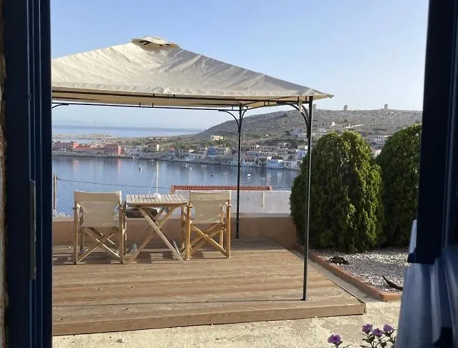 Marina Castellana 펜션 *