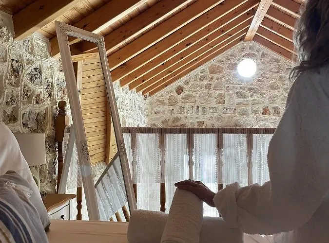 Marina Castellana 펜션 *