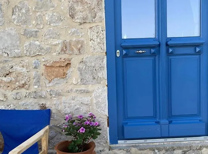 Marina Castellana 펜션