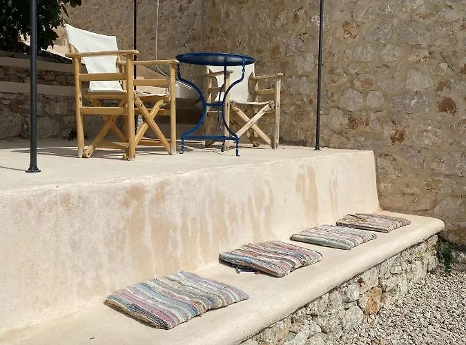 Marina Castellana 펜션 *