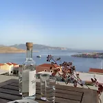 Marina Castellana Casa vacanze Chalki Town