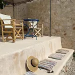 Casa vacanze Marina Castellana Chalki Town