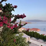 Marina Castellana Chalki Town