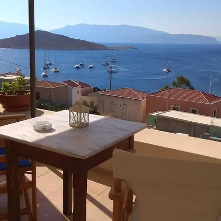 Tatil Evi Marina Castellana *