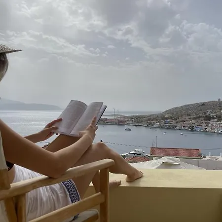 Marina Castellana Tatil Evi *