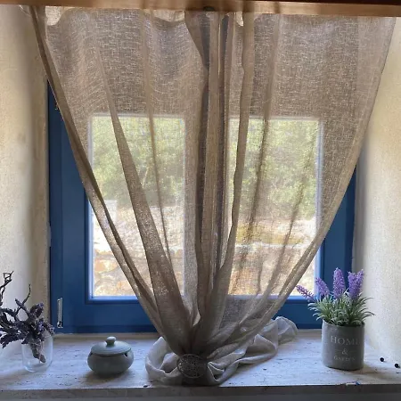 Tatil Evi Marina Castellana Chalki Town