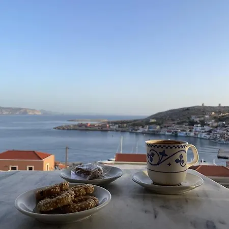 Σπίτι διακοπών Marina Castellana