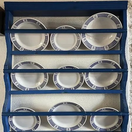 Marina Castellana * Chalki Town