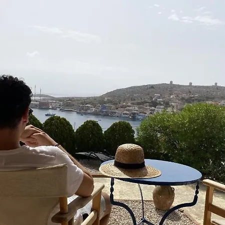 Marina Castellana Tatil Evi *