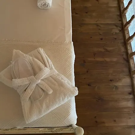 Marina Castellana Tatil Evi *