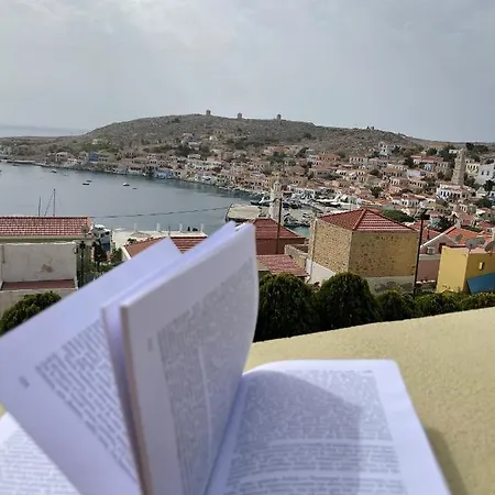 Tatil Evi Marina Castellana *