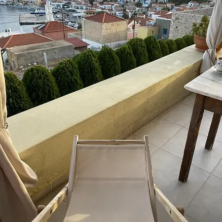 Σπίτι διακοπών Marina Castellana