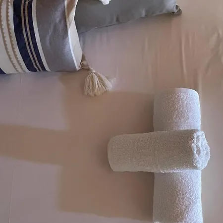 Vakantiehuis Marina Castellana *