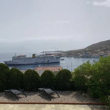 Marina Castellana Ferienhaus *