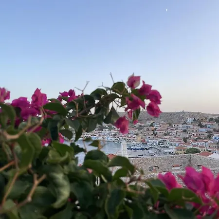 Marina Castellana Vakantiehuis *