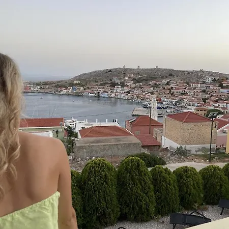 Marina Castellana Tatil Evi