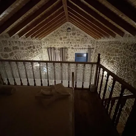 Marina Castellana Vakantiehuis *