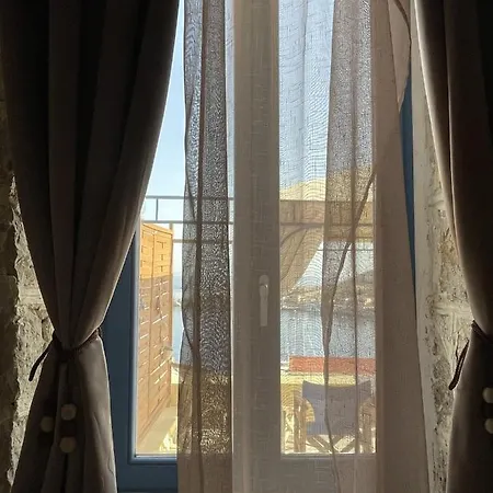 Marina Castellana Tatil Evi *