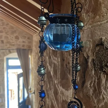 Marina Castellana Tatil Evi