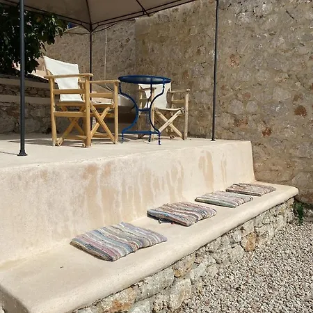 Marina Castellana Ferienhaus *