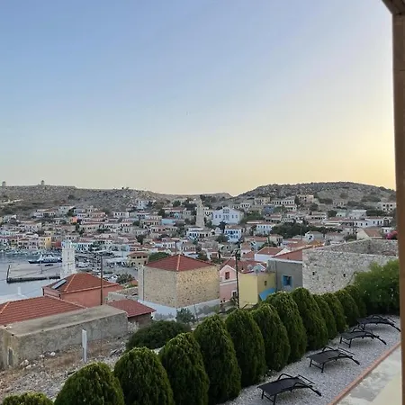 Marina Castellana Σπίτι διακοπών