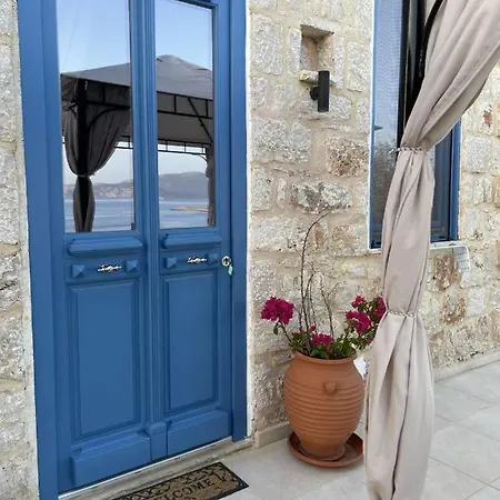 Nyaraló Marina Castellana