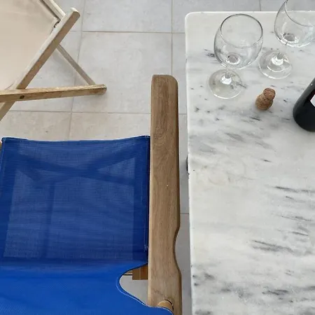 Marina Castellana Vakantiehuis *