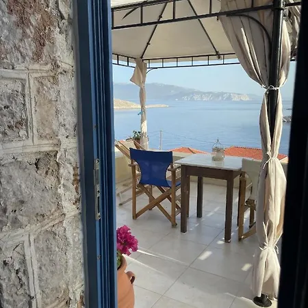 Marina Castellana Σπίτι διακοπών