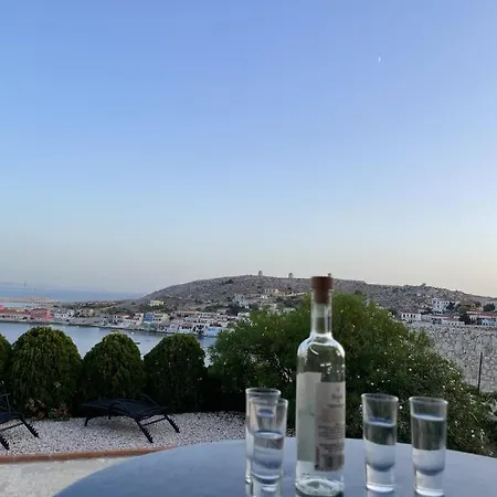 Marina Castellana Vakantiehuis