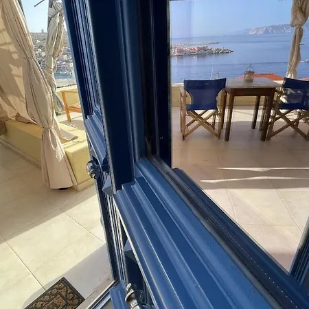 Vakantiehuis Marina Castellana *