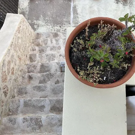 Marina Castellana Tatil Evi *