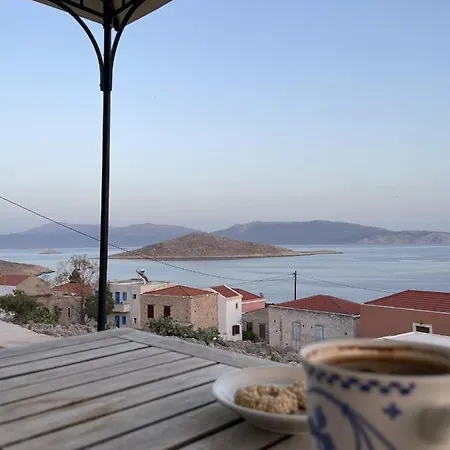 Marina Castellana Tatil Evi *