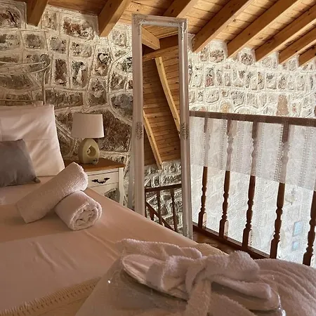 Vakantiehuis Marina Castellana *