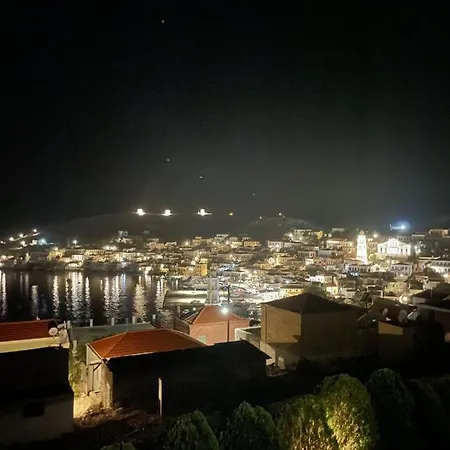 Vakantiehuis Marina Castellana