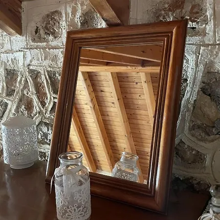 Tatil Evi Marina Castellana *