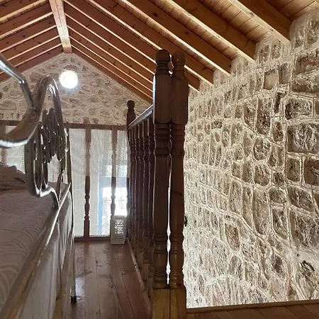 Vakantiehuis Marina Castellana Chalki Town