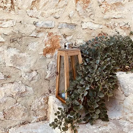 Σπίτι διακοπών Marina Castellana *