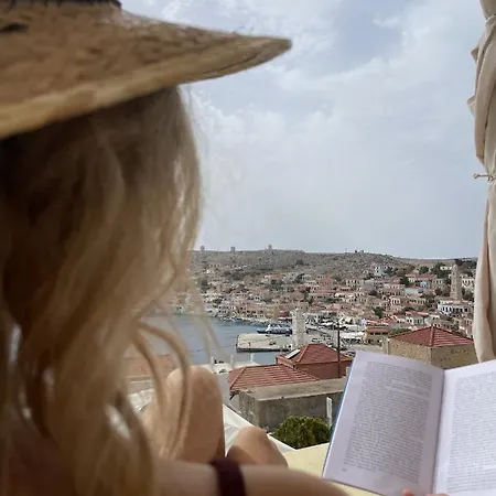 Marina Castellana Tatil Evi