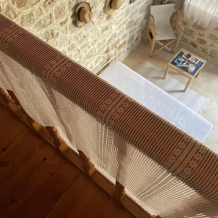 Marina Castellana Chalki Town